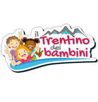 il Trentino dei bambini